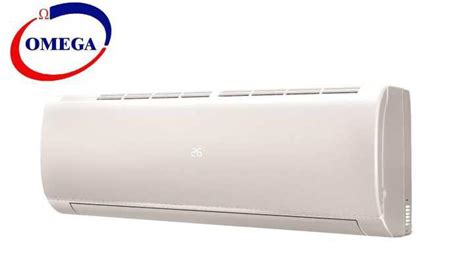 Omega Wall Air Conditioner 2.0 Tr. .